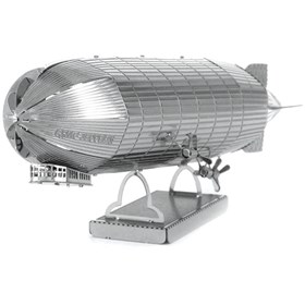 Graf Zeppelin Kit de Montar de Metal - Metal Earth - Fascinations