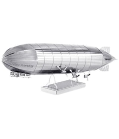 Produto Graf Zeppelin Kit de Montar de Metal - Metal Earth - Fascinations