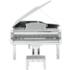 Grand Piano Kit de Montar de Metal - Metal Earth - Fascinations