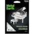 Grand Piano Kit de Montar de Metal - Metal Earth - Fascinations