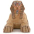 Great Sphinx of Giza Esfinge Kit de Montar de Metal - Metal Earth - Fascinations