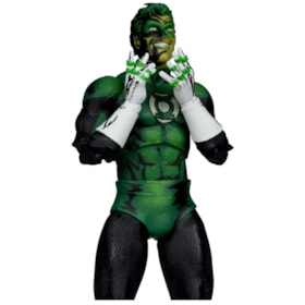 Green Lantern Emerald Twilight Gold Label 7"Scale – DC Multiverse Cover Recreations - Mcfarlane Toys