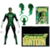 Green Lantern Emerald Twilight Gold Label 7"Scale – DC Multiverse Cover Recreations - Mcfarlane Toys