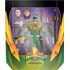 Green Ranger Ultimate Figure Wave 1 Power Rangers Super 7