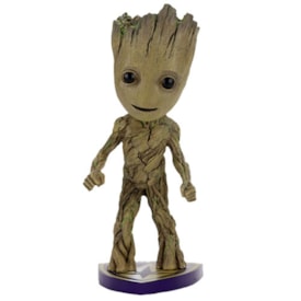 Groot Infinity Saga Head Knocker NECA