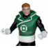 Guy Gardner Green Lantern DC Multiverse Mcfarlane