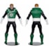 Guy Gardner Green Lantern DC Multiverse Mcfarlane