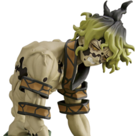 Gyutaro Vol. 10 Sepia Color Version Demon Slayer Kimetsu no Yaiba Banpresto