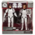 Han Solo Luke Skywalker Stormtroopers Die Cast Action Figure Elite Series Star Wars Disney Store