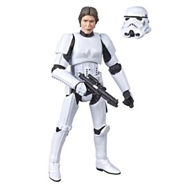 Han Solo Stormtrooper A New Hope Star Wars Vintage Collection Kenner Hasbro