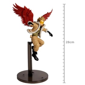 Hawks Vol.24  The Amazing Heroes Boku no Hero My Hero Academia Banpresto