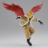 Hawks Vol.24  The Amazing Heroes Boku no Hero My Hero Academia Banpresto