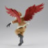 Hawks Vol.24  The Amazing Heroes Boku no Hero My Hero Academia Banpresto