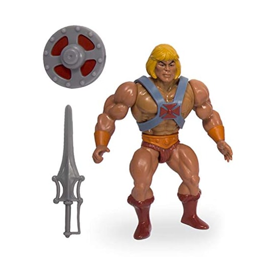 He Man Vintage Masters Of The Universe Japanese Box Super7 Geek Fanaticos