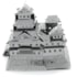 Himeji Castle Kit de Montar de Metal - Metal Earth - Fascinations