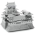 Himeji Castle Kit de Montar de Metal - Metal Earth - Fascinations