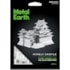 Himeji Castle Kit de Montar de Metal - Metal Earth - Fascinations