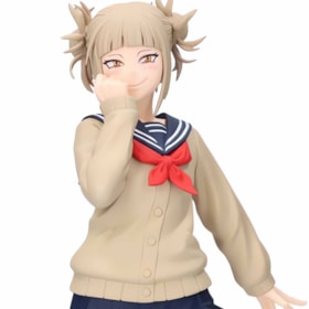 Himiko Toga Glitter & Glamours - My Hero Academia - Boku no Hero - Banpresto