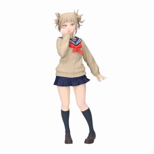 Himiko Toga Glitter & Glamours - My Hero Academia - Boku no Hero - Banpresto