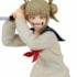 Himiko Toga Vol.6 The Evil Villains Boku no Hero My Hero Academia Banpresto