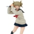 Himiko Toga Vol.6 The Evil Villains Boku no Hero My Hero Academia Banpresto