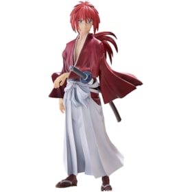 Himura Kenshin Trio-Try-iT Figure - Samurai X Rurouni Kenshin - Furyu