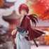 Himura Kenshin Trio-Try-iT Figure - Samurai X Rurouni Kenshin - Furyu