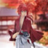 Himura Kenshin Trio-Try-iT Figure - Samurai X Rurouni Kenshin - Furyu