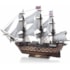 HMS Victory Premium Series Kit de Montar de Metal - Metal Earth - Fascinations
