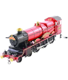 Produto Hogwarts Express Premium Series Kit de Montar de Metal Harry Potter - Metal Earth - Fascinations