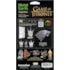 House Stark Sigil Games of Thrones Premium Series Kit de Montar de Metal - Metal Earth - Fascinations
