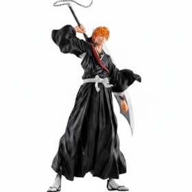 Ichigo Kurosaki Grandista - Bleach - Banpresto
