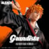 Ichigo Kurosaki Grandista - Bleach - Banpresto