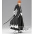 Ichigo Kurosaki Version 2 Solid and Souls Bleach Banpresto