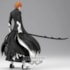 Ichigo Kurosaki Version 2 Solid and Souls Bleach Banpresto