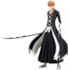 Ichigo Kurosaki Version 2 Solid and Souls Bleach Banpresto