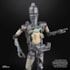 IG-12 & Grogu Deluxe 6" Black Series - The Mandalorian - Star Wars - Hasbro