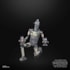 IG-12 & Grogu Deluxe 6" Black Series - The Mandalorian - Star Wars - Hasbro