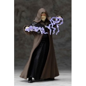 Imperador Palpatine Premium 1/10 Scale Figure Star Wars Sega