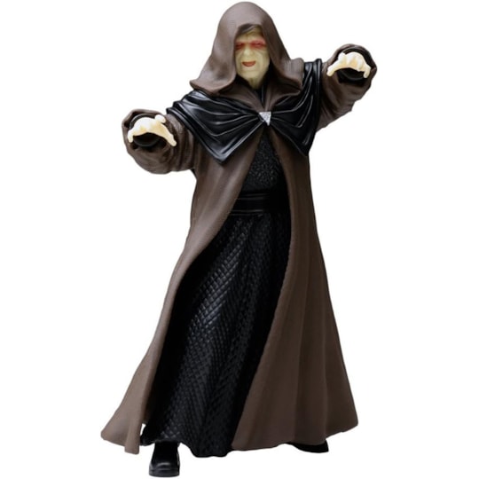 Imperador Palpatine Premium 1/10 Scale Figure Star Wars Sega