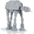 Imperial AT-AT Premium Series Kit de Montar de Metal - Metal Earth - Fascinations