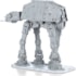 Imperial AT-AT Premium Series Kit de Montar de Metal - Metal Earth - Fascinations