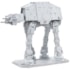 Imperial AT-AT Premium Series Kit de Montar de Metal - Metal Earth - Fascinations