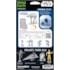 Imperial AT-AT Premium Series Kit de Montar de Metal - Metal Earth - Fascinations