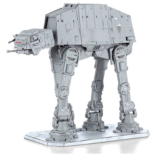 Imperial AT-AT Premium Series Kit de Montar de Metal - Metal Earth - Fascinations