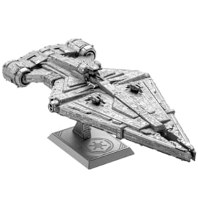 Imperial Light Cruiser Premium Series Kit de Montar de Metal Metal Earth - Star Wars - Fascinations