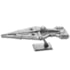 Imperial Light Cruiser Premium Series Kit de Montar de Metal Metal Earth - Star Wars - Fascinations