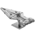 Imperial Light Cruiser Premium Series Kit de Montar de Metal Metal Earth - Star Wars - Fascinations