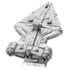 Imperial Light Cruiser Premium Series Kit de Montar de Metal Metal Earth - Star Wars - Fascinations