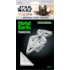 Imperial Light Cruiser Premium Series Kit de Montar de Metal Metal Earth - Star Wars - Fascinations